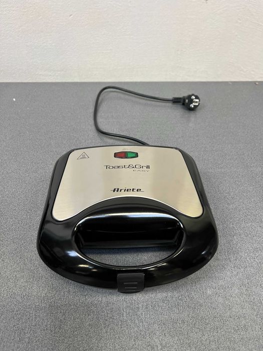 Сандвич тостер Ariete Toast & Grill Maxi Compact , 750W