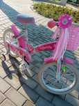 Bicicleta fete 16 inch