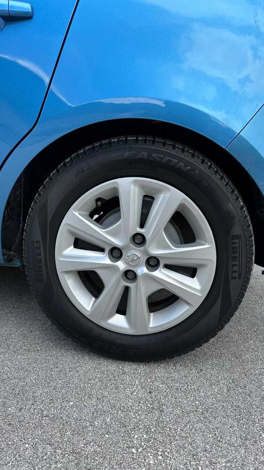 Opel Corsa Drive  1.4 90 к.с. Автоматик