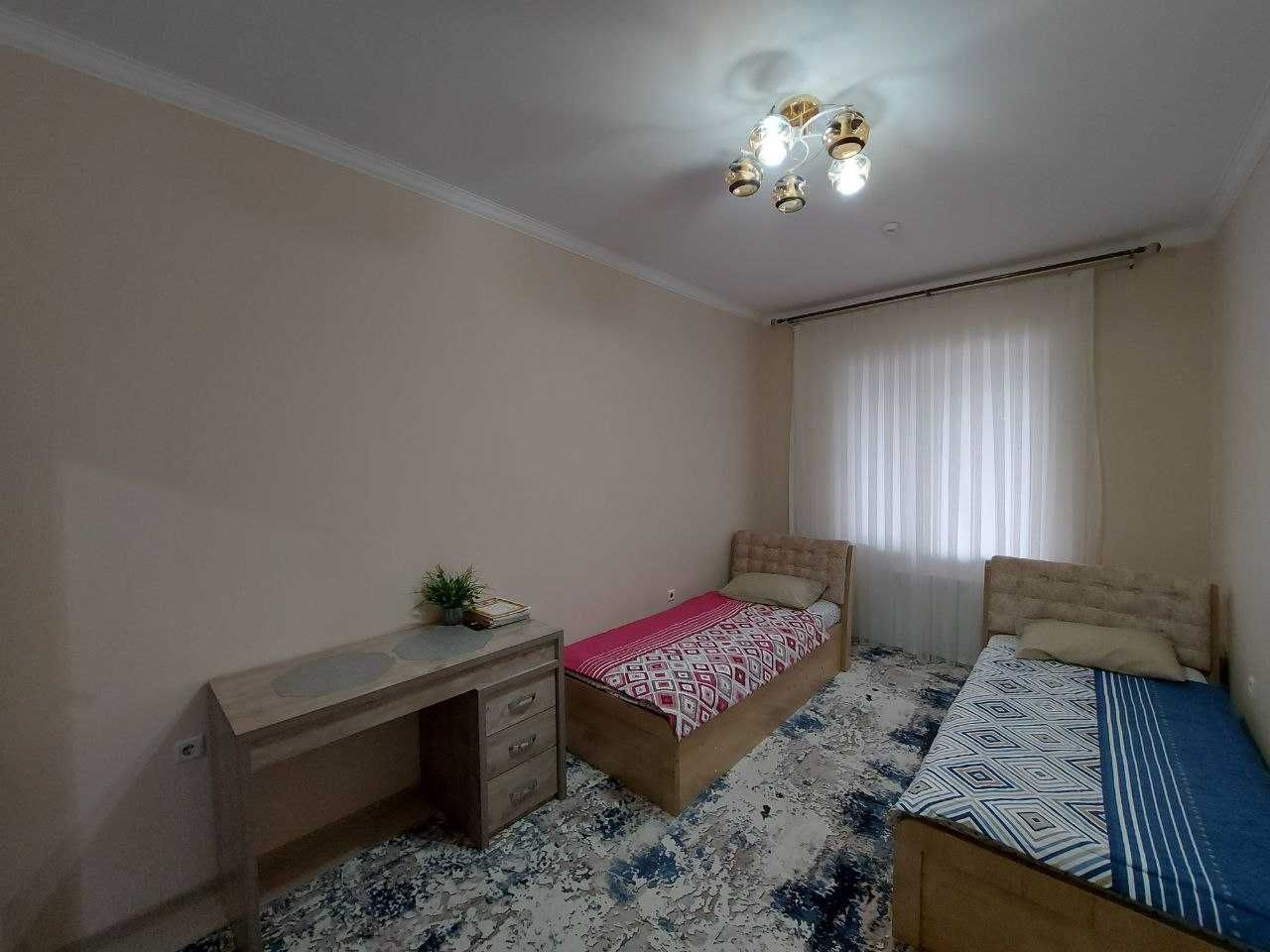 Очень срочно Квартира 2 комнатная в Яшнабадском районе (ААА)