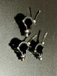 Poseidon rod safe