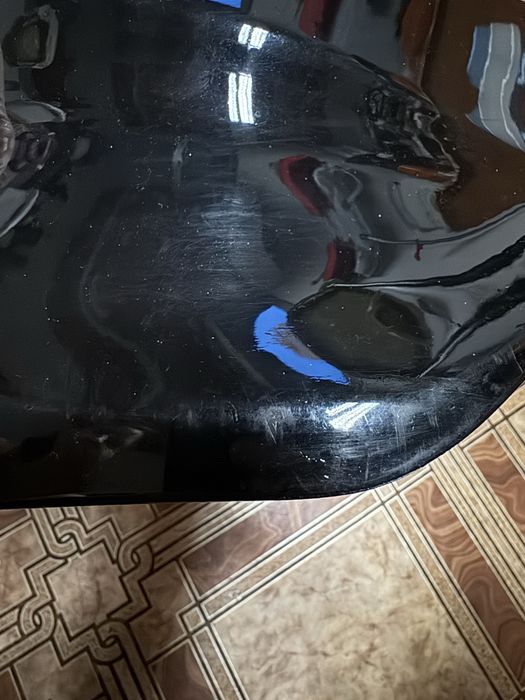 Спойлер под резервоара zx636r