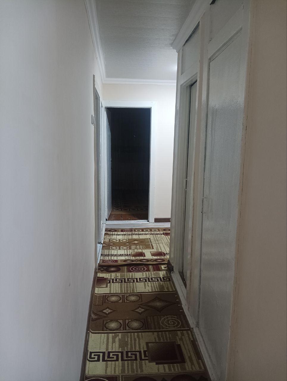 Uy sotiladi 3 xonli 4 etaj