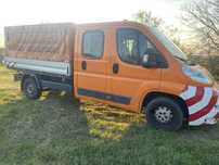 Vand pejo boxer 2008