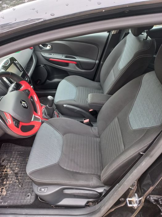 Renault Clio 0.9 Tce. 2015. Import. Unic proprietar.