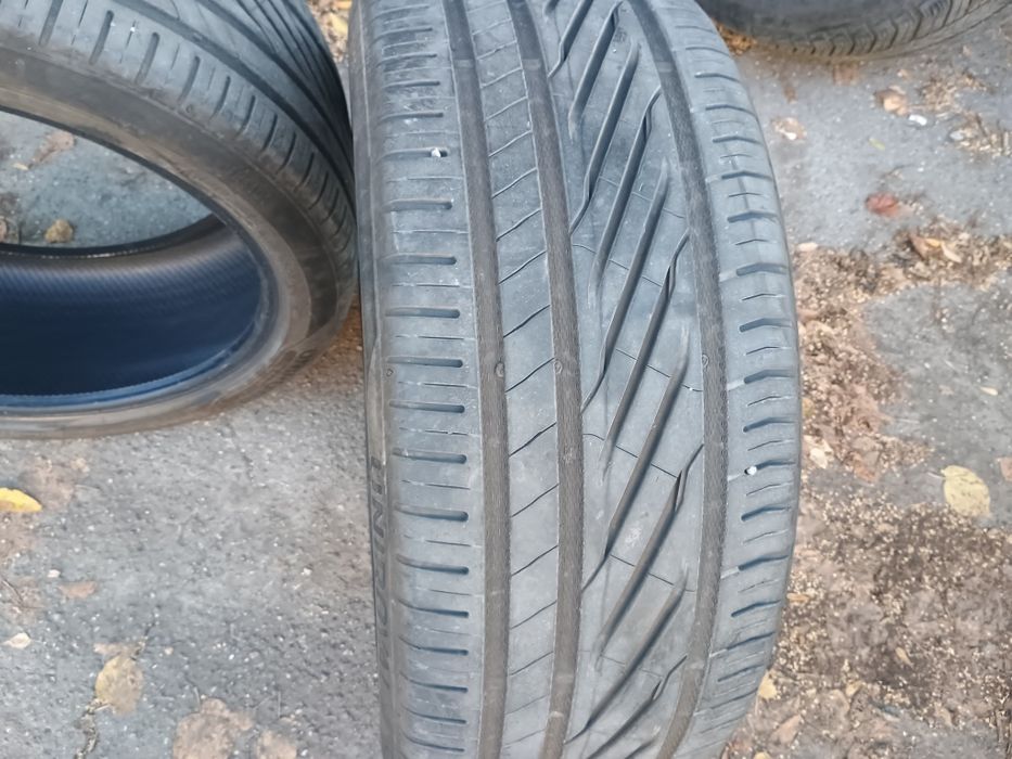 ЛЕТНИ UNIROYAL Reinsort 255-40-20