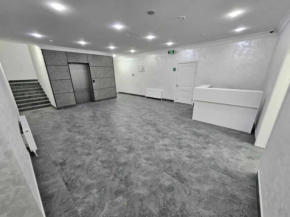 Аренда помещения 632 кв.м, 2 этаж   клиника