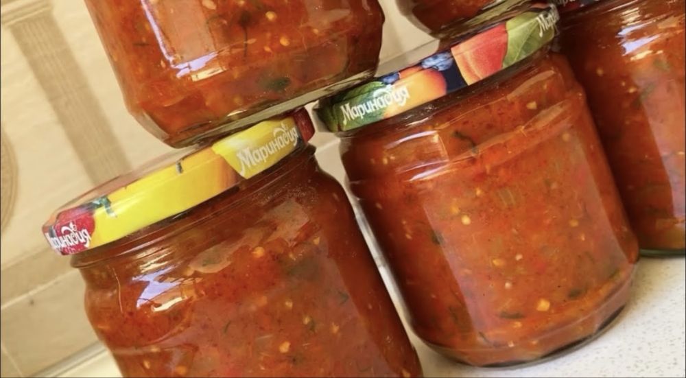 Продам домашние соленья