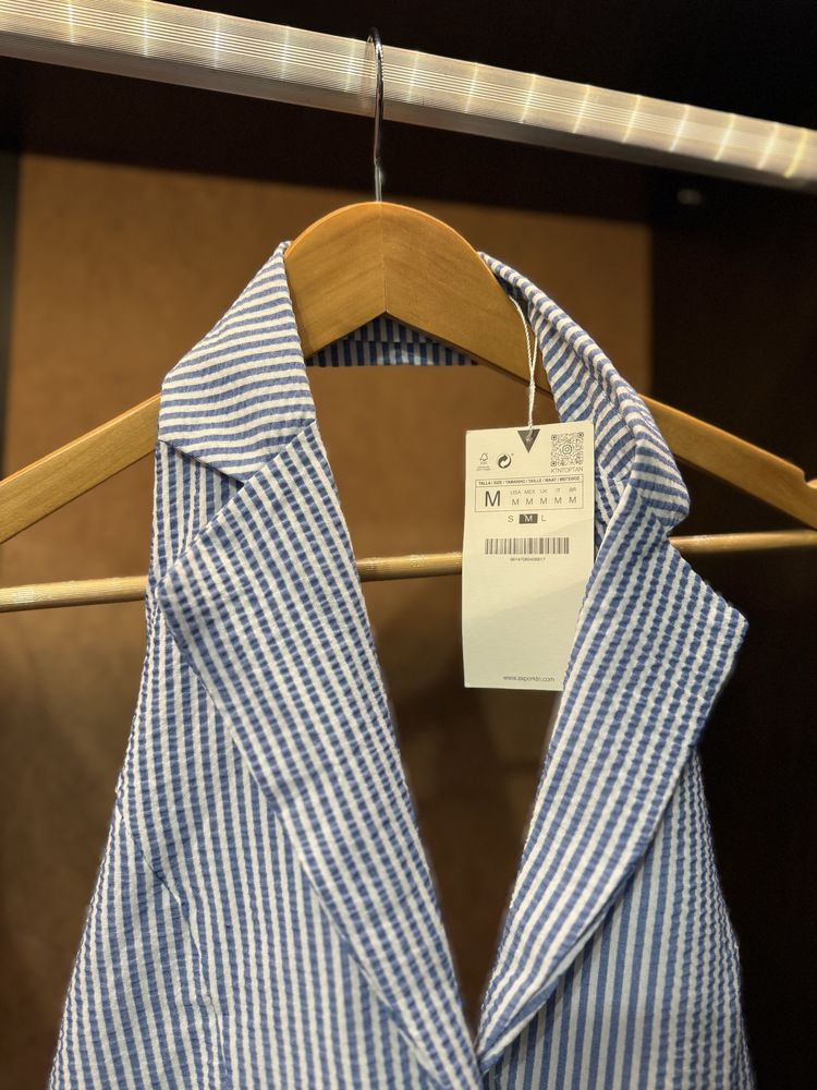 Рокля karma shop
