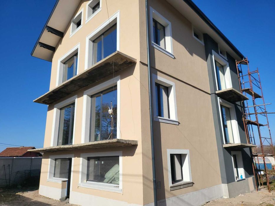 Дава се под наем Склад в София, Орландовци - 1000 кв.м за 510 € - Снимка #2