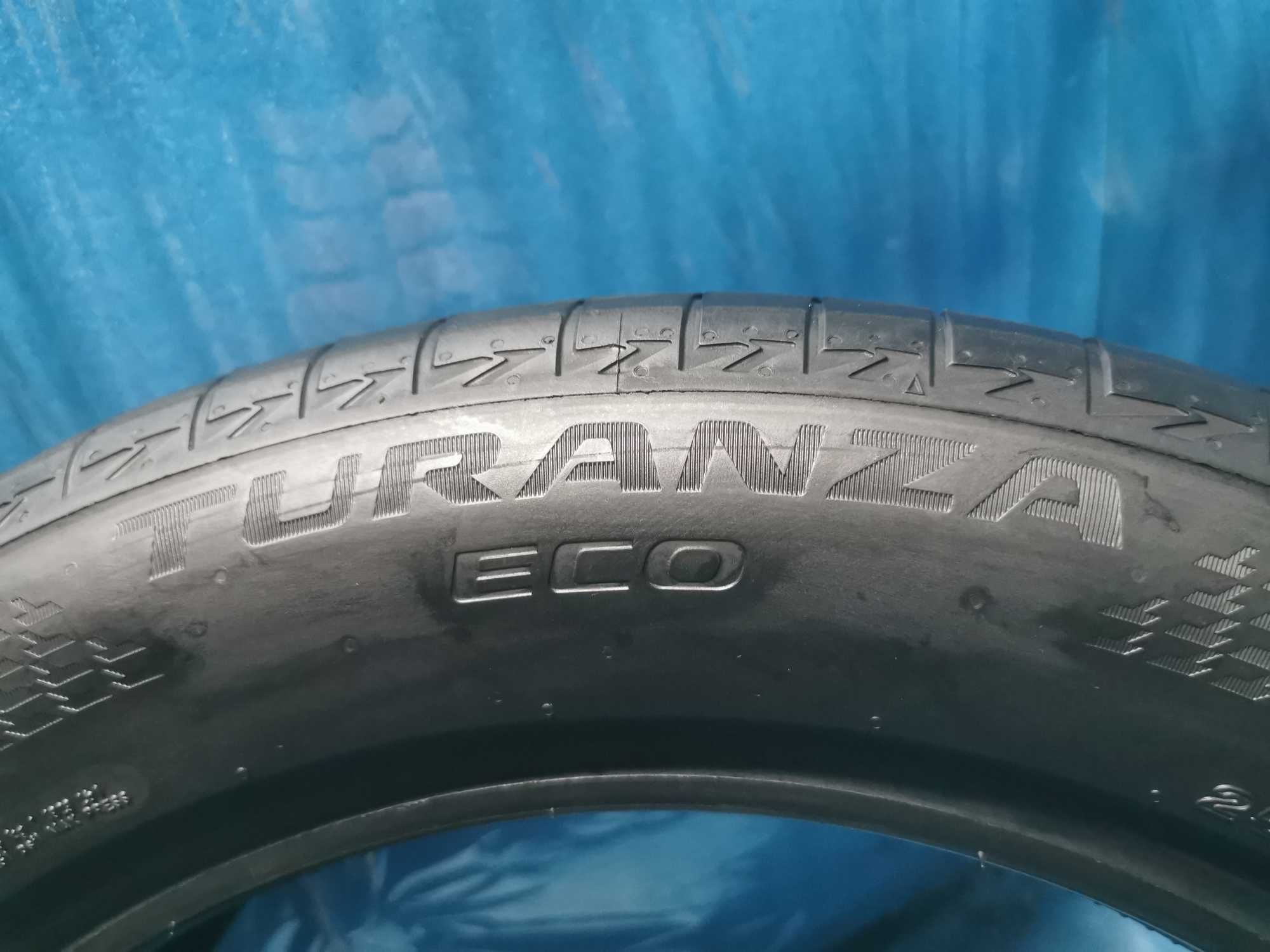 255 50 19 bridgestone 2 buc