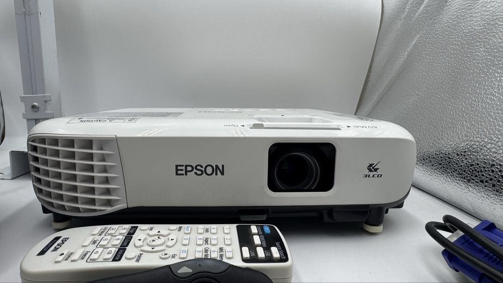 Проектор EPSON EB-350