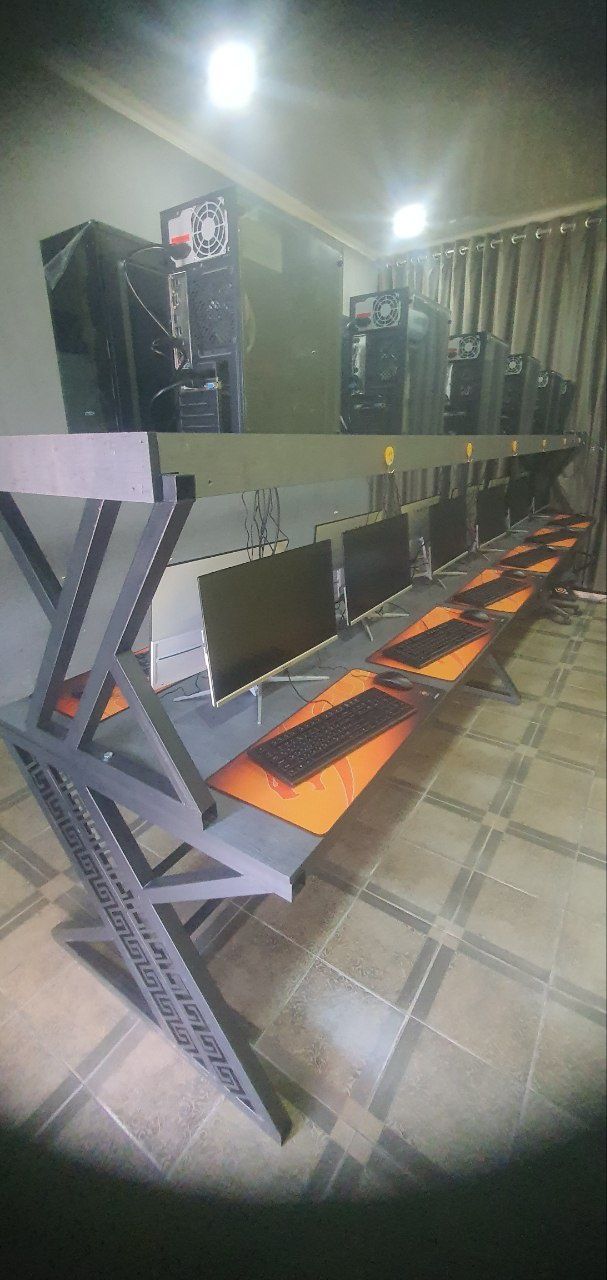 Kompyuter Game Club