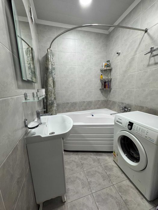 Продается 5 комнатная квартира в Сергилях ПОСРЕДНИКАМ НЕ БЕСПОКОИТЬ