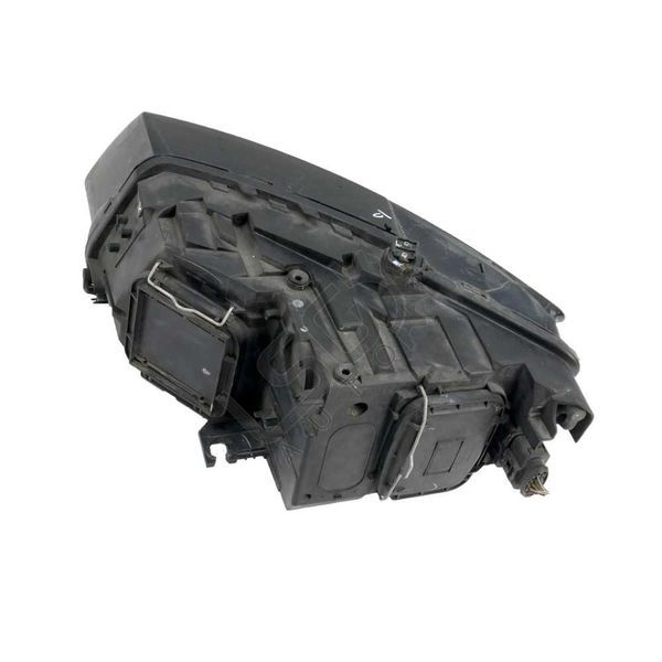 Десен фар AUDI Q5 (8RB) 2008-2012 ID: 135895