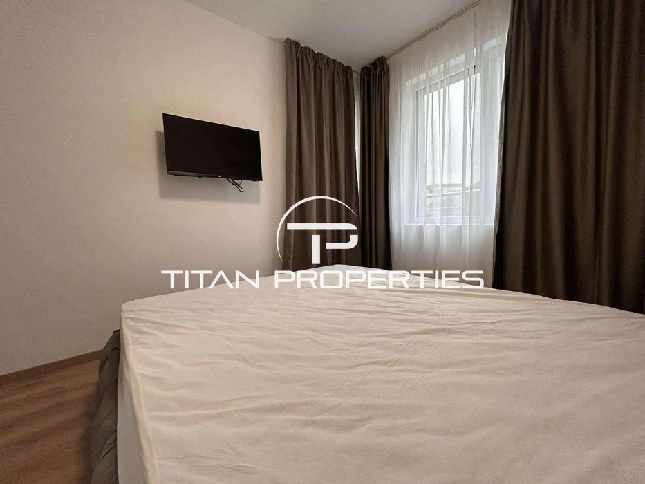 Тристаен апартамент, под наем, м-т Пчелина