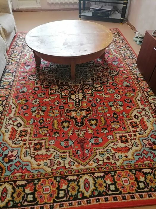 Продам стол казахский