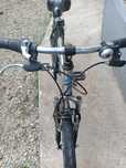 Bicicleta Pegasus