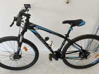 Bicicleta kross hexagon 7.0