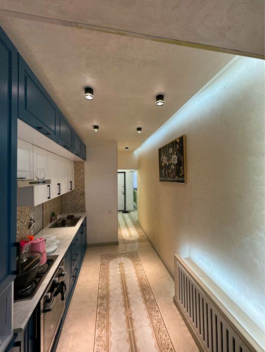 Продам квартиру свою квартиру на алгоритме 3п4/8/9