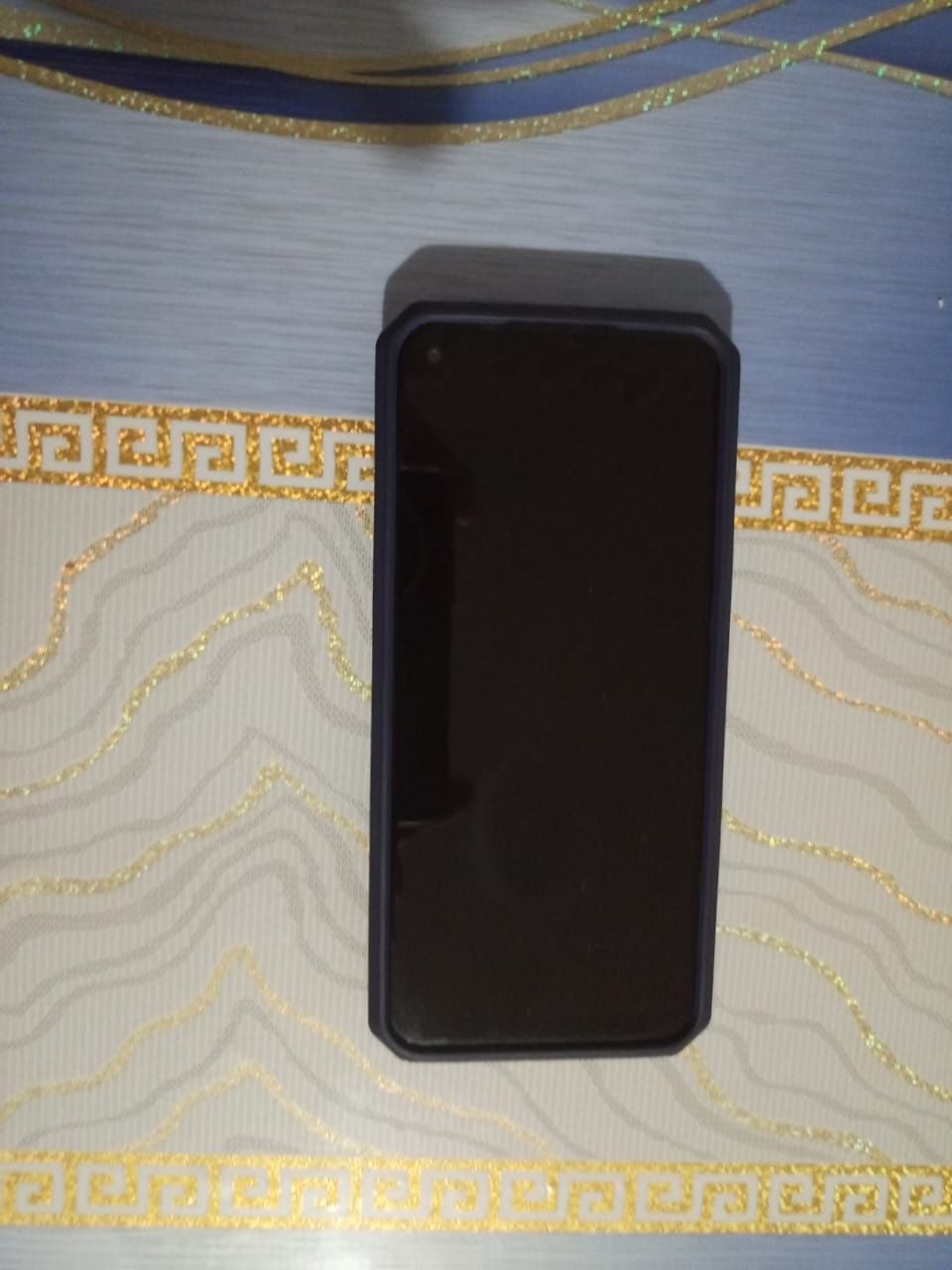 Телефон Tehno spark 6