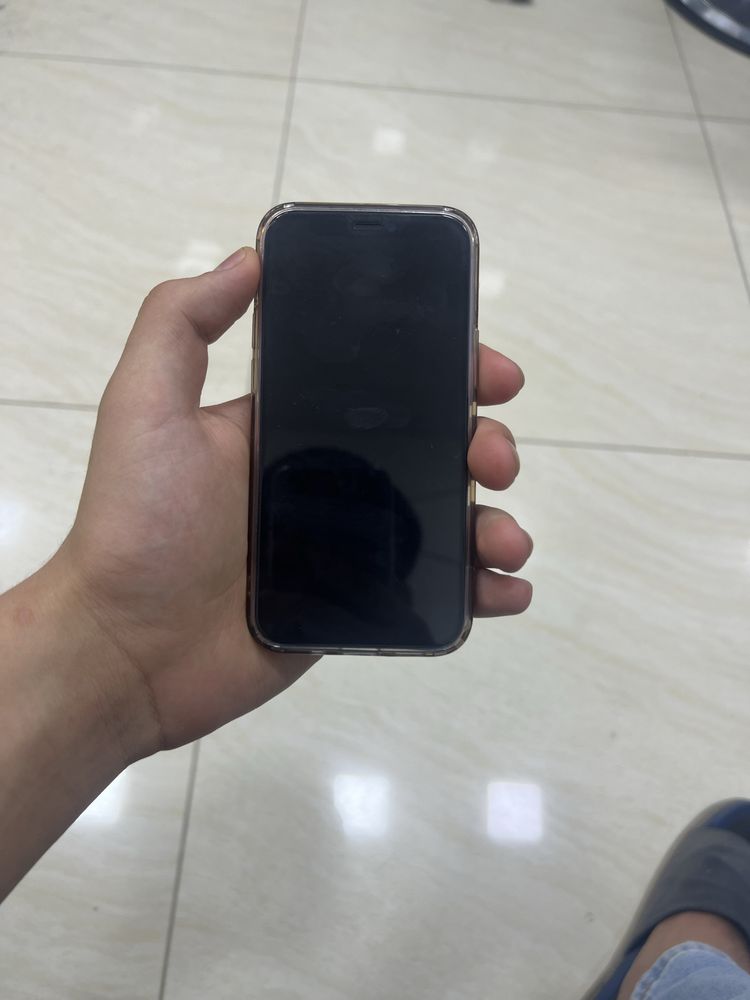 Iphone 12 mini 128gb 81%