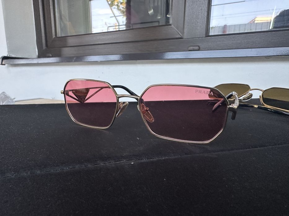 Ochelari de soare Prada SPR A51 originali