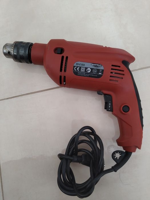 Ударна бормашина matrix