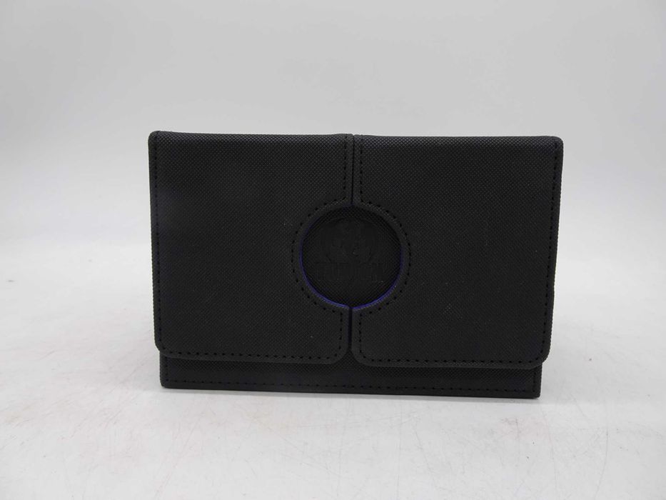 Cutie de cărți ZLCA cu tavă pentru zaruri pentru cărți MTG