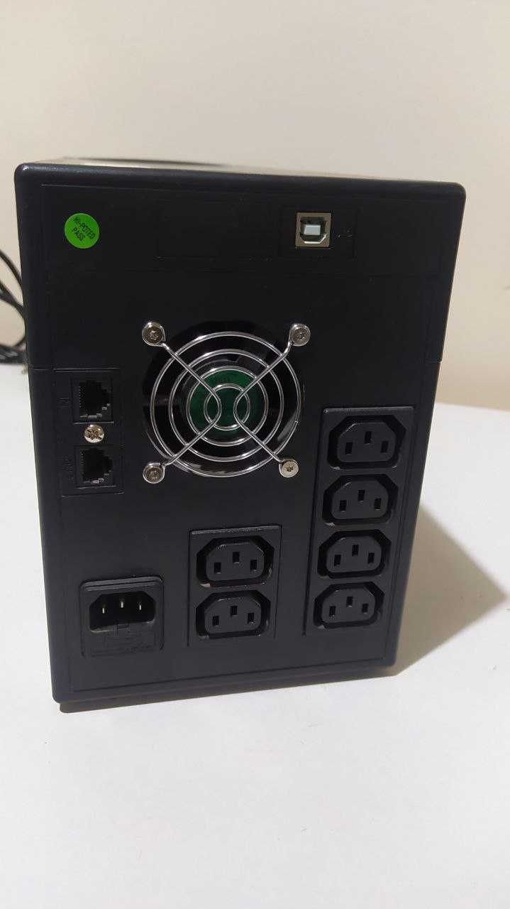 Продаются UPS 1, 1.5, 2кВт AVT и ION
