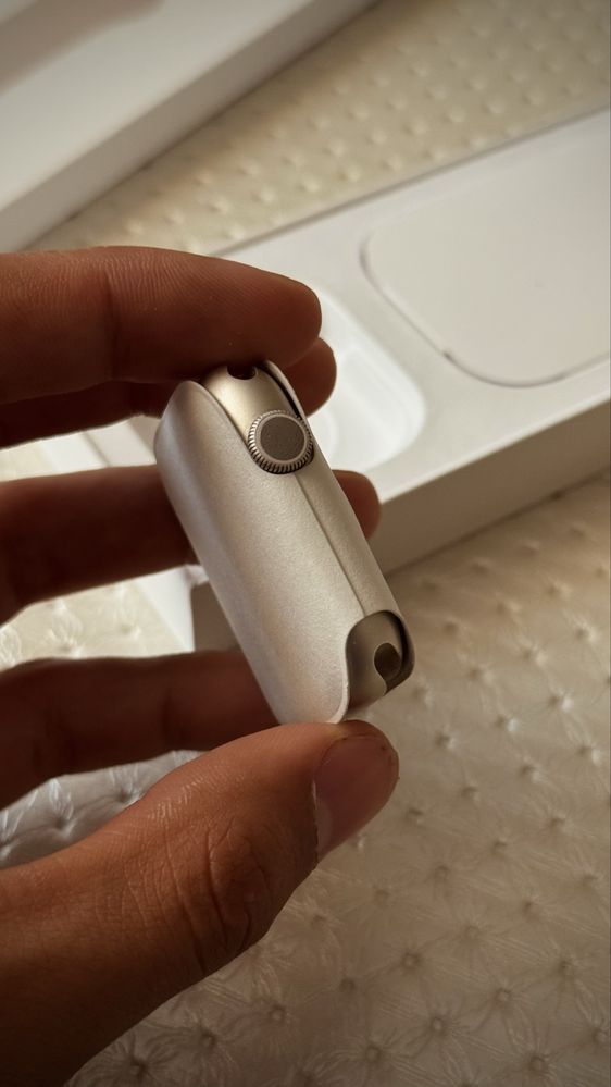Apple watch 8 series