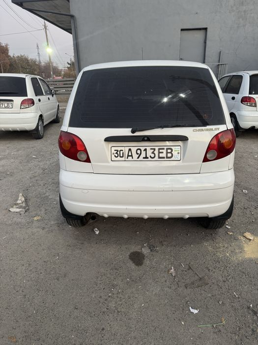matiz mx 2006 sotiladi