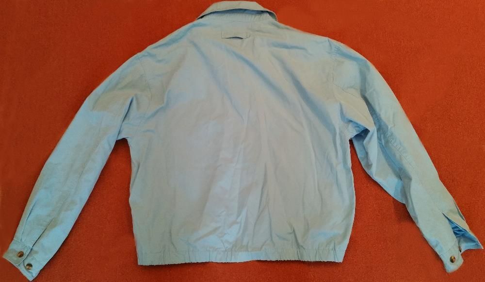 Geaca Tommy Hilfiger autentica