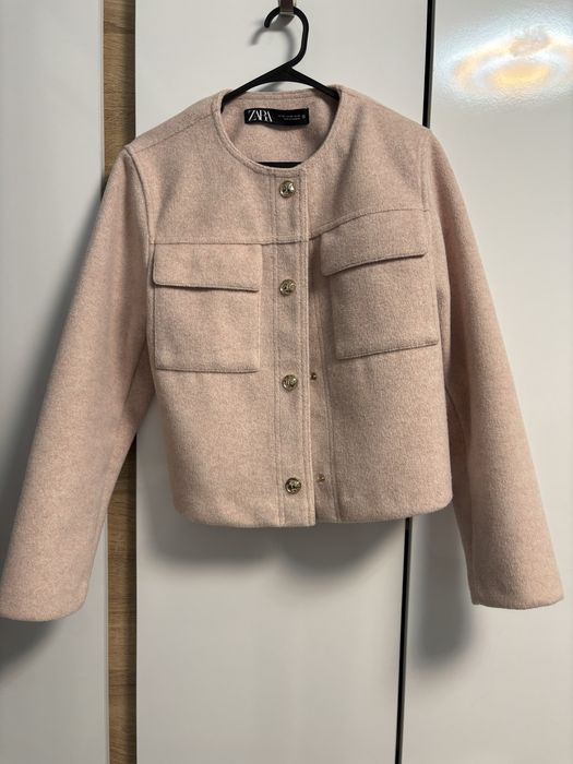 Якета и сака Zara и други