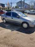 2006 Opel Astra G 1.6 16V