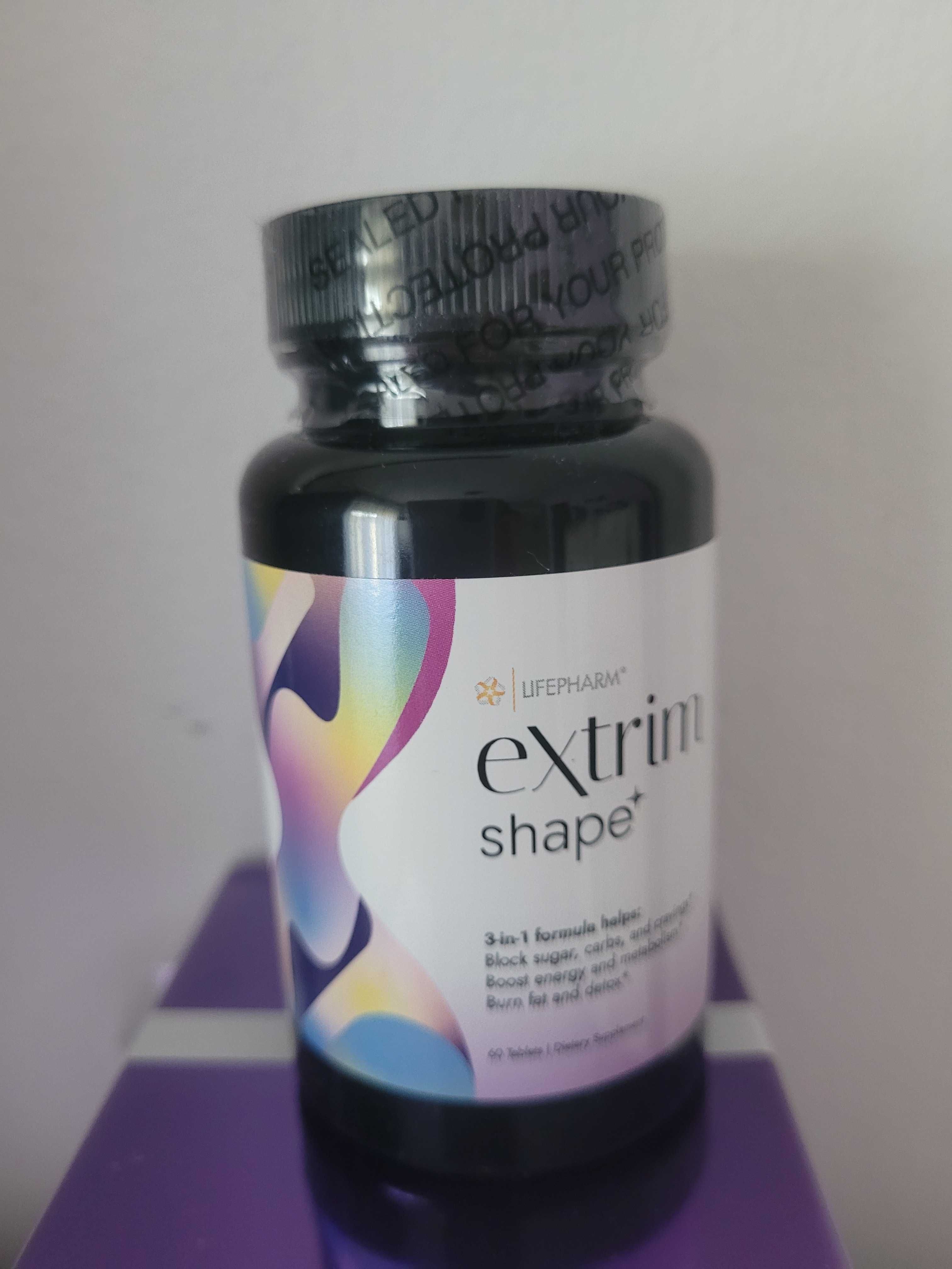 eXtrim Shape LifePharm