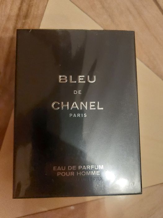 Parfum barbati- BLEU DE CHANEL