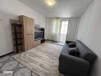 De inchiriat apartament cu 3 camere, mobilat și utilat 1300/luna