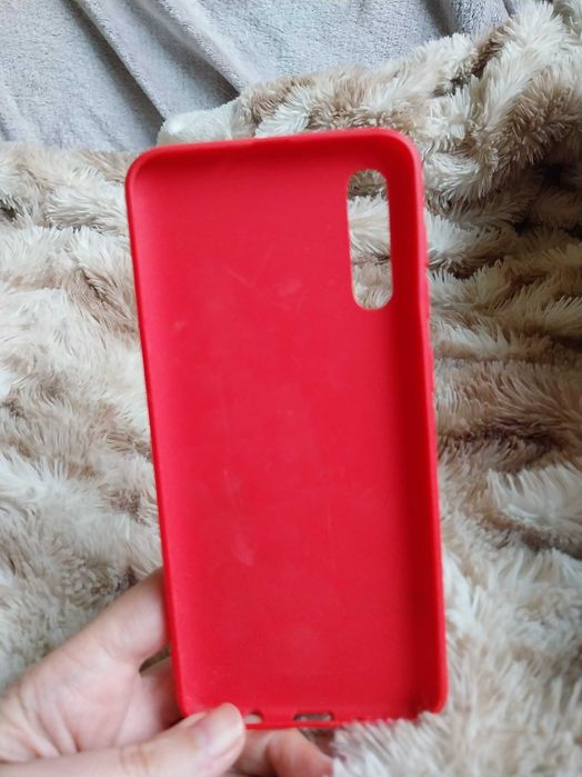 Калъф за Самсунг Галакси А50/Samsung Galaxy A50