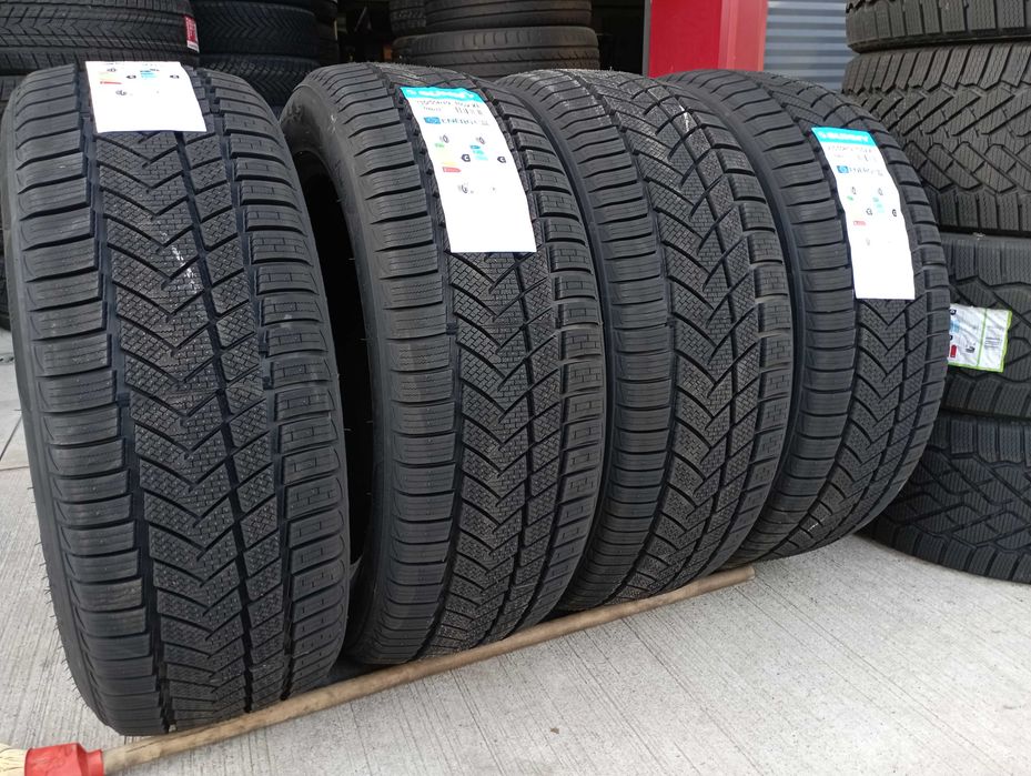 Anvelope 235/55/19 Sunny Noi De Iarna