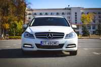 Vand Mercedes Benz C Class W204 facelift