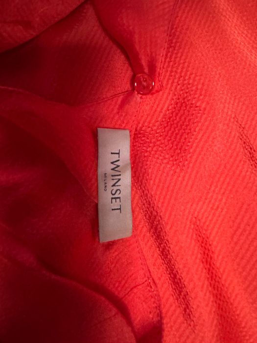 Официална рокля TWINSET