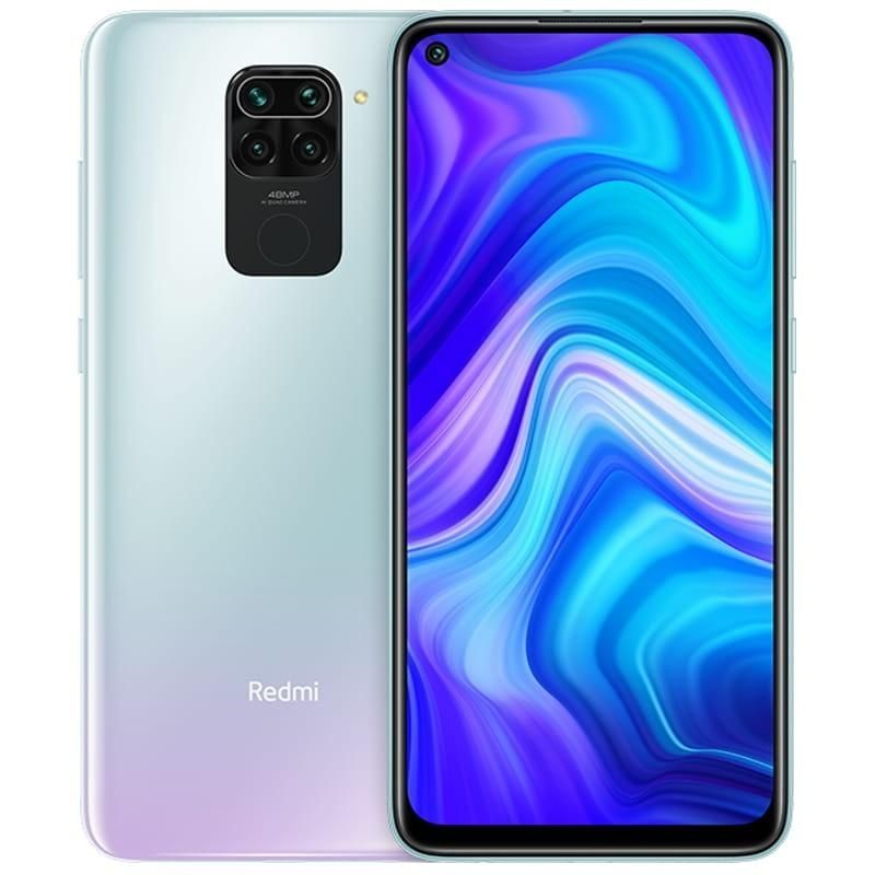 Redmi note 9 4/128gb