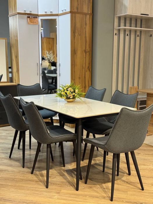 Стол стуля 6/1  для зала