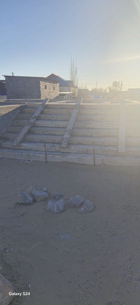 Участок в ГРП-23 ПРОДАЕТСЯ