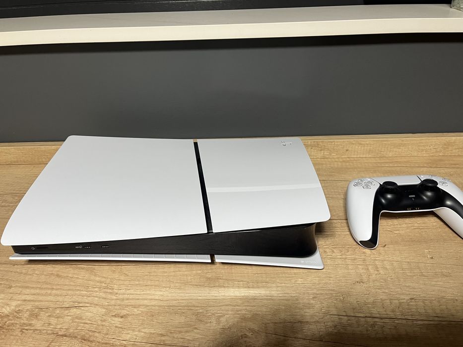 PlayStation 5 Slim Digital