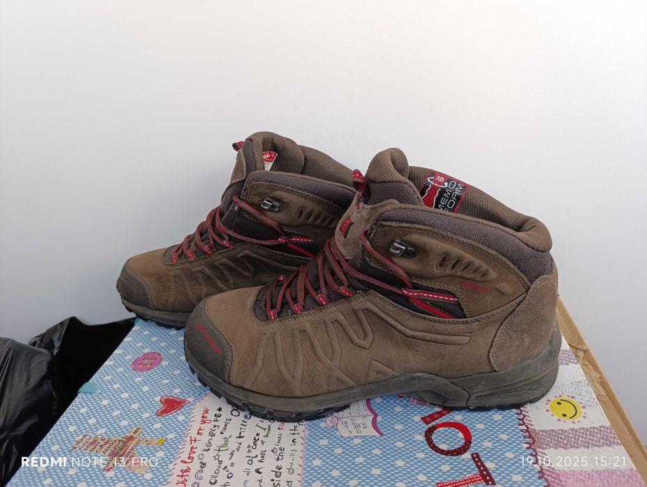 Mammut Mercury Mid II Gore-Tex''оригинални туристически боти 44 номер