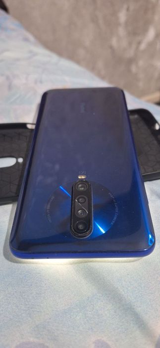 Redmi k30 poco x2 2ta nom blan chiqqan. Redmini kuchli versyalaridan