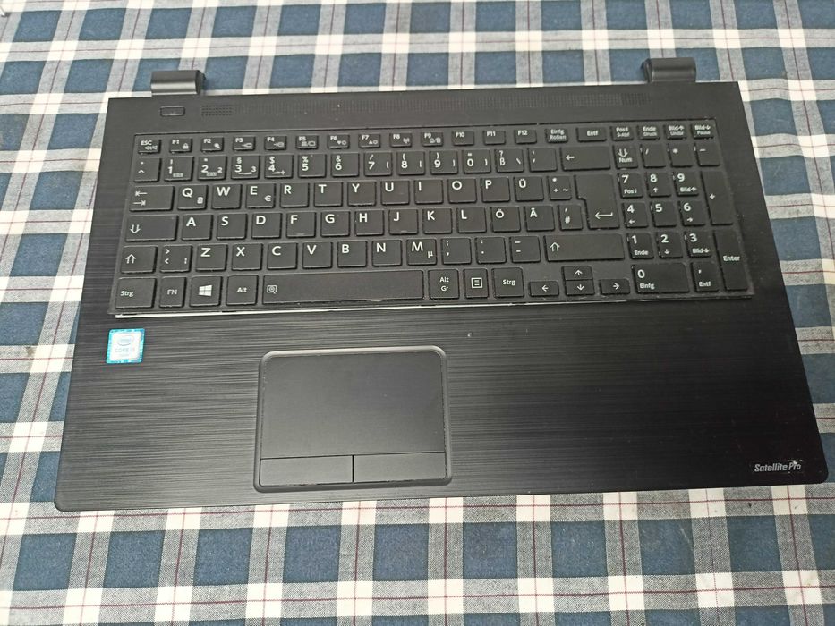 Carcasa module Toshiba Satellite Pro R50-C