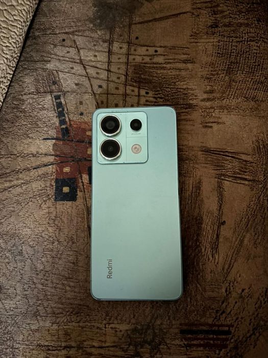 Редми нот 13 про 5G